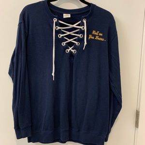 Victoria's Secret Pink tee